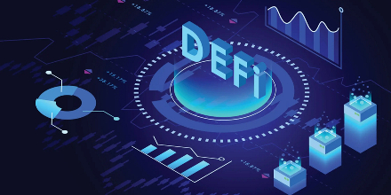 寻找 DeFi 机会？这八个项目可能是你的下一个目标