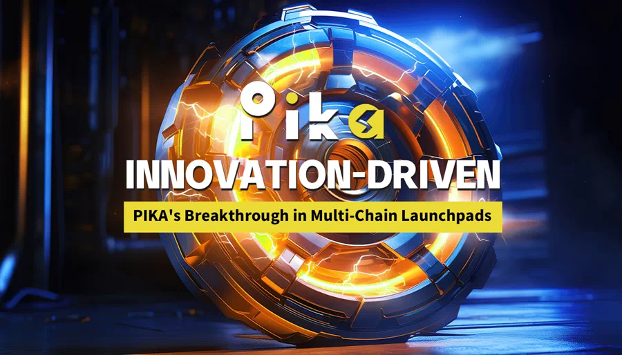 PIKA:加速比特币生态系统进化的创新Launchpad