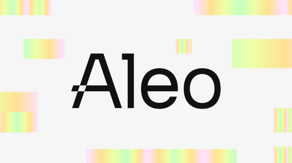 Aleo预计一个星期左右上线,为何要提前布局?