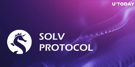 Solv Protocol,defi,流动性,DeFi,BTC,WBTC,BNB,ETH,平台币