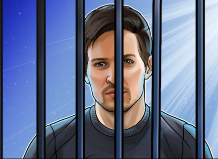 Telegram,TON,Pavel Durov