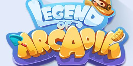 Animoca与OKX投资400万美金，速览GameFi市场黑马《Legend of Arcadia》