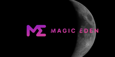 2024年排名第一的NFT市场：Magic Eden