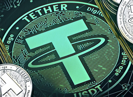 Tether,稳定币,代币化,RWA,DATA,USDT