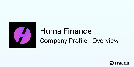 跨境支付,Huma Finance