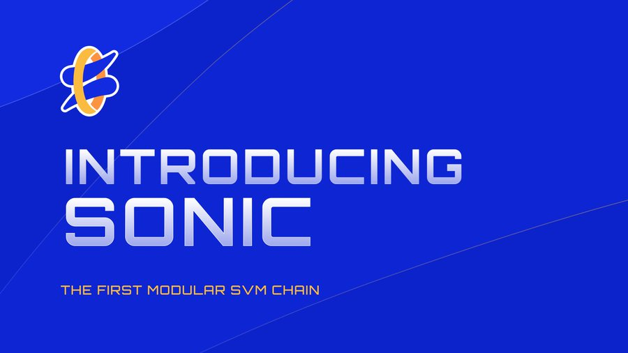 解读Sonic:首个Solana上为游戏而生的L2,引领“一键发链”的游戏盛宴