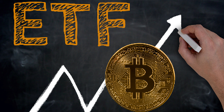 加密ETF9月20日数据概况：比特币ETF单日流入量8885 万美元