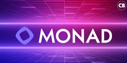 Monad,SOL,AOA,ETH,ATOM