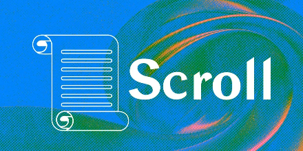 Scroll（SCR）