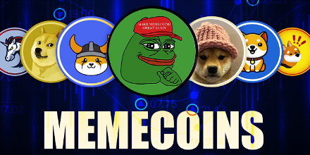 Memecoin 狂潮真相：散户的权力游戏，还是精英的收割狂欢？