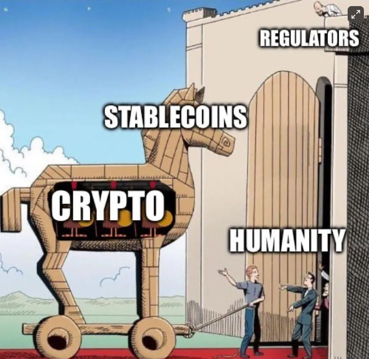 Stablecoin