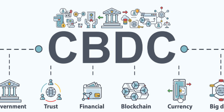 CBDC,BTC