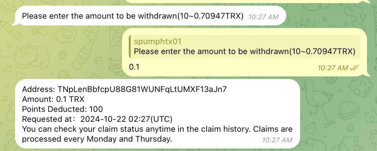 Telegram