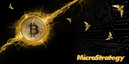 BTC,公司,MicroStrategy,比特币,估值模型