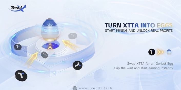 特朗普赢得美国大选，比特币再创新高，Web3将迎来新篇章 | TrendX研究院