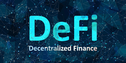 流动性,DeFi,项目,收益,去中心化金融