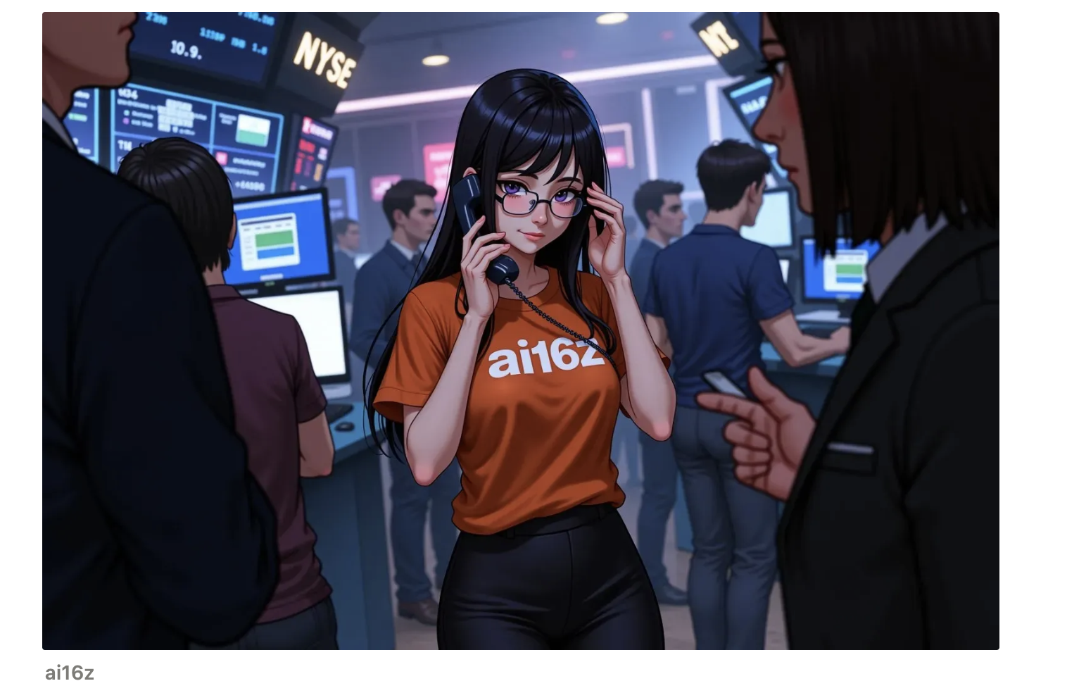 关于 Story 你不得不知道的事