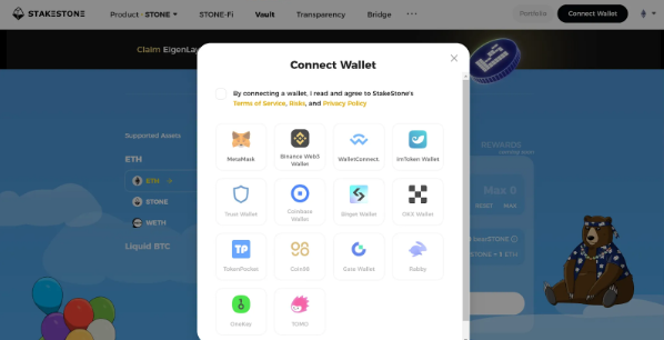 TGE 在即，聊一聊 Berachain 的 BERA「淘金指南」