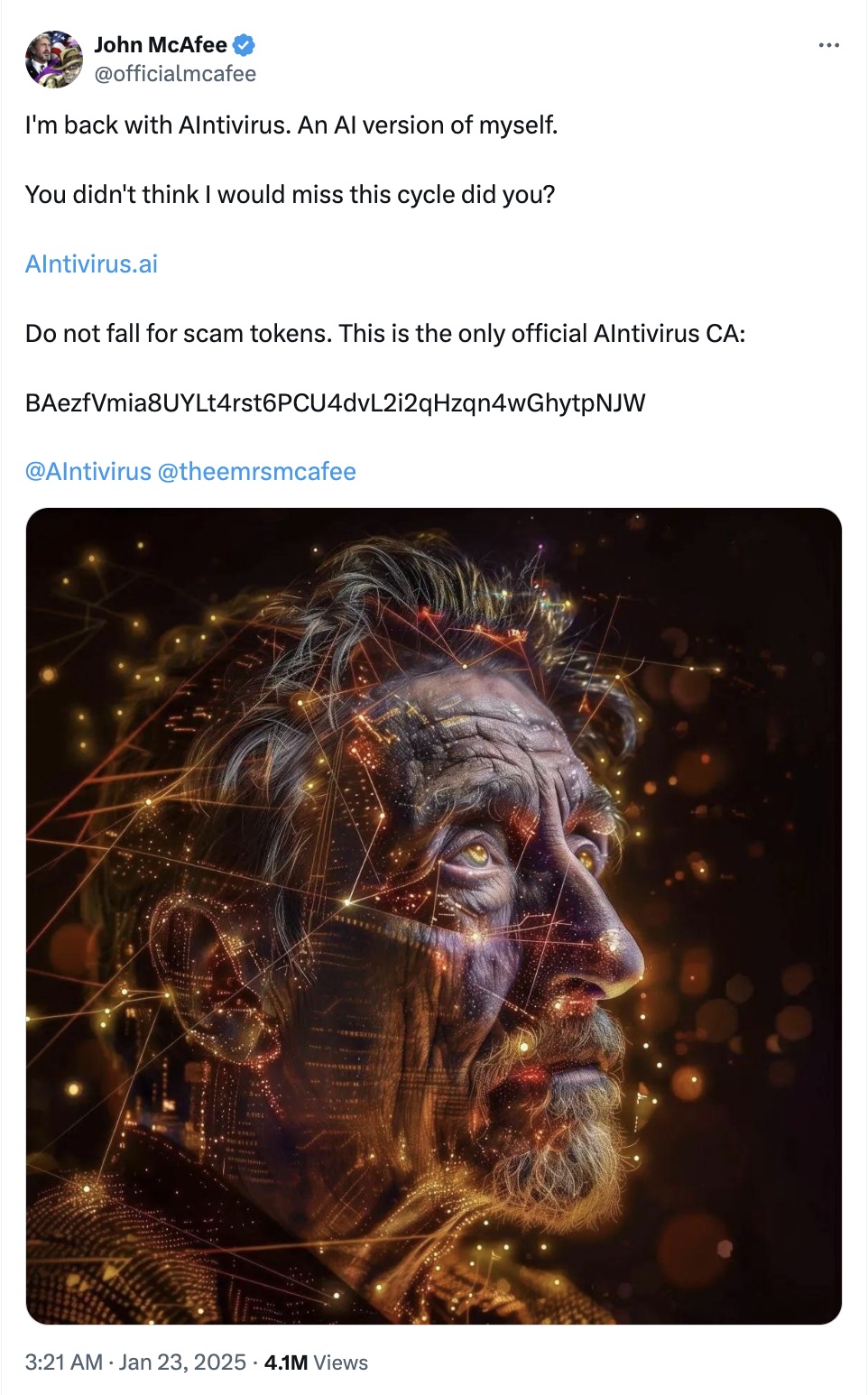 McAfee