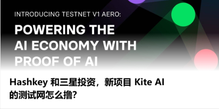 AI,开发,测试网