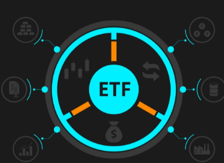 ETF,SEC