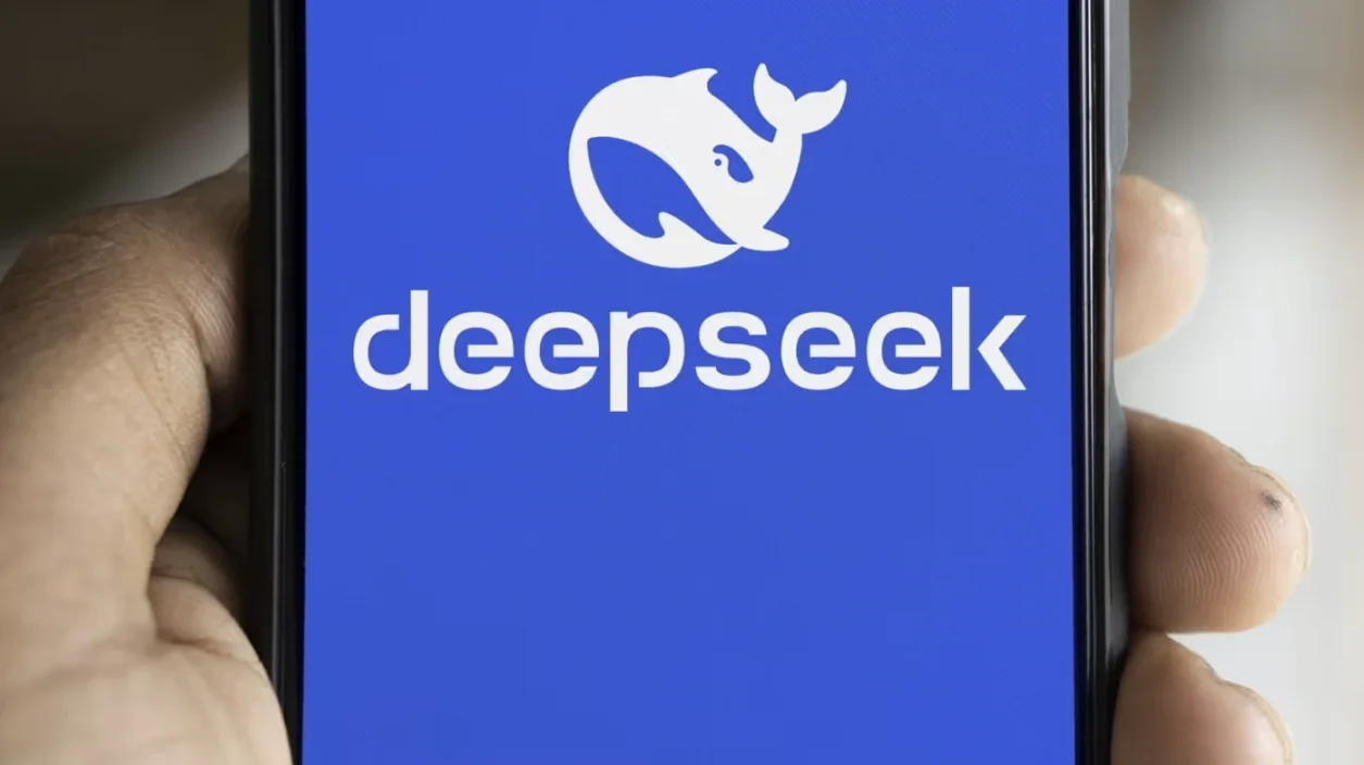 DeepSeek与Web3:科技融合的新纪元