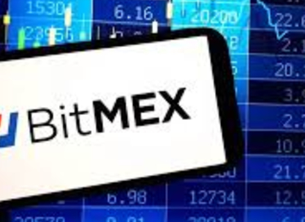 交易平台,杠杆,永续合约,BitMEX