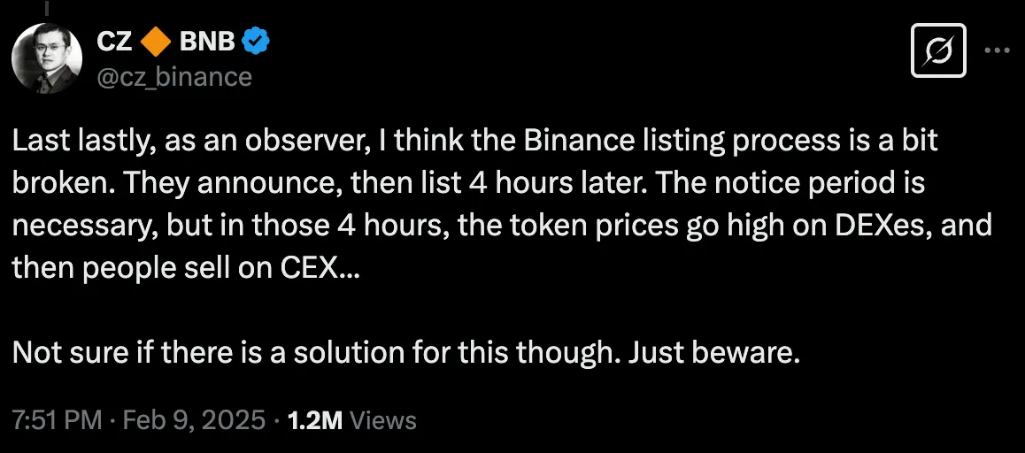 Binance