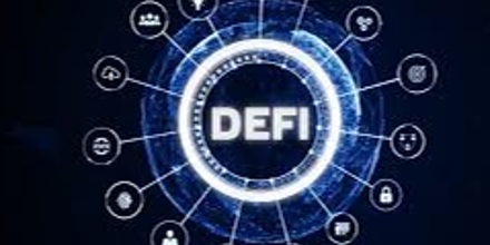 去中心化,DeFi,机构,合规,传统金融