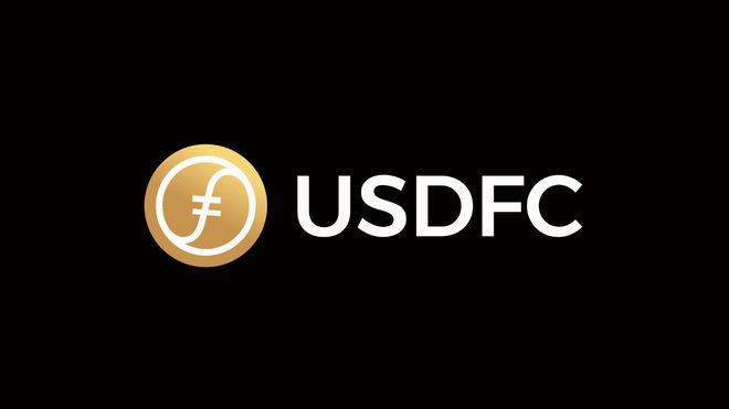 Secured Finance：揭晓USDFC Logo 及主网上线路线图