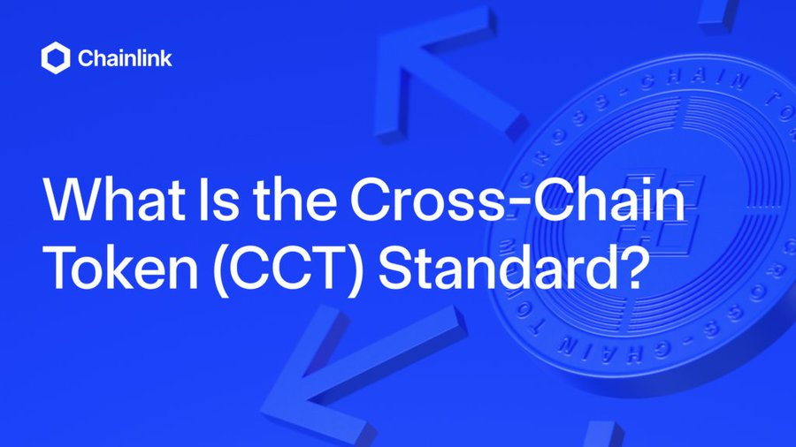 一文读懂跨链通证(CCT)标准
