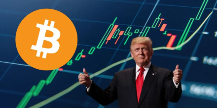 BTC,特朗普