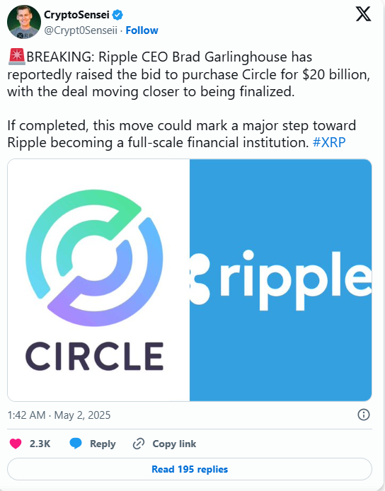 Circle
