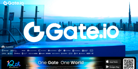 Web3,Gate.io