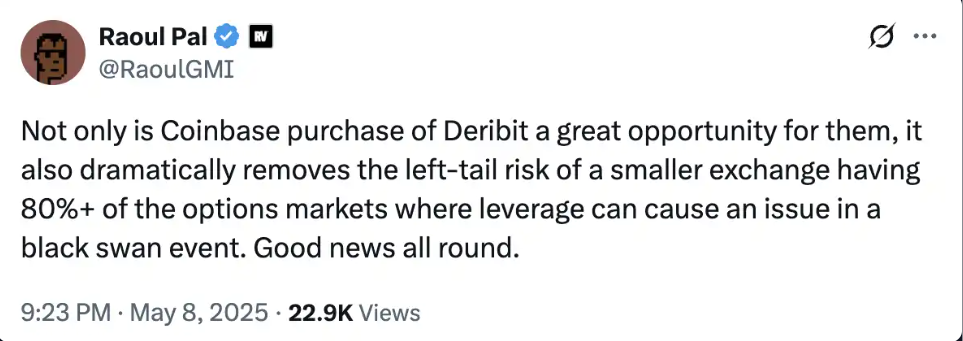 Coinbase