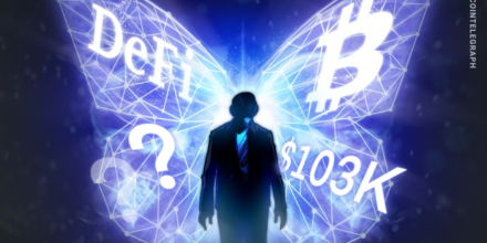 BTC,DeFi
