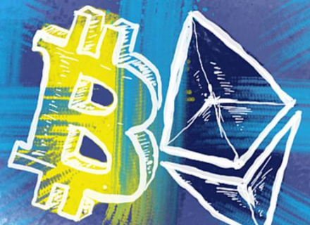BTC,以太坊,ETH,美元,比特币