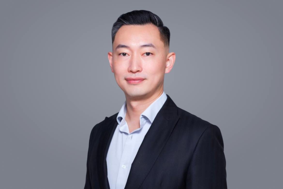 BitMart CEO Nenter Chow：技术创新、全球扩张和社区赋能