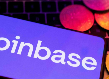 交易量,Coinbase,收购,Deribit