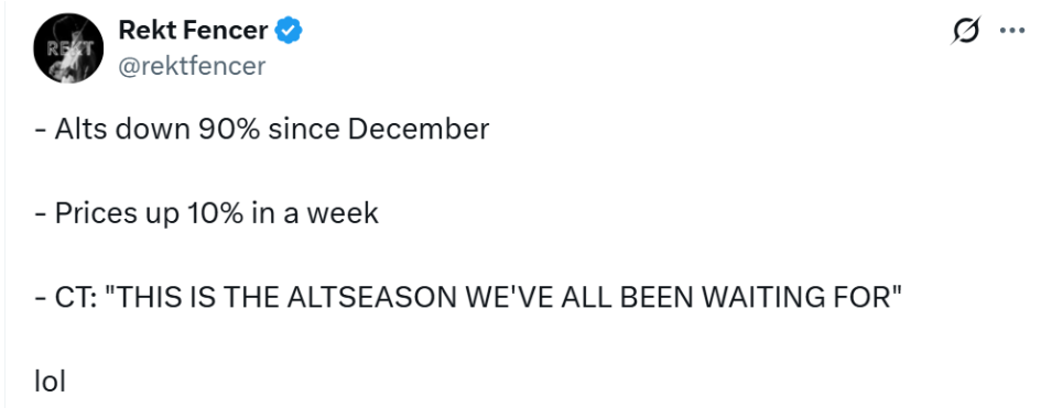Altcoin