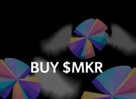 回购,质押,MKR,代币,MakerDAO