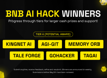去中心化,Web3,项目,BNB,AI