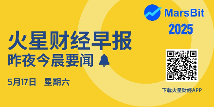 BTC,马斯克,特朗普,火星财经,比特币