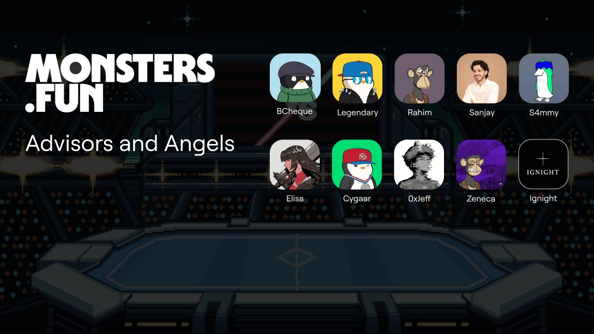 深扒Monsters:Abstract生态确定性机会