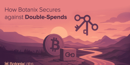 BTC,多重签名,UTXO