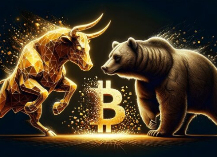 BTC,市场,美元,币圈,比特币