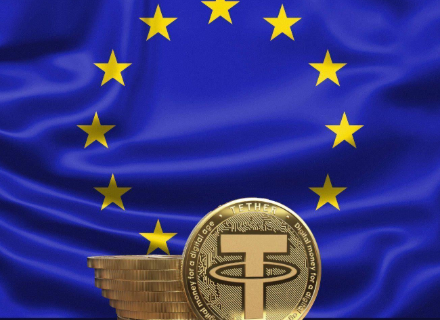 欧盟,USDT,监管,Tether