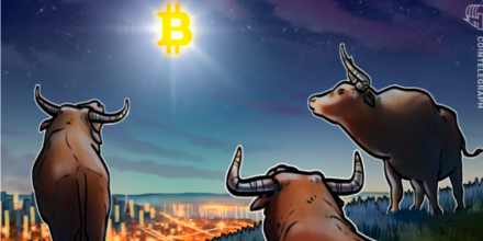 BTC,牛市,加密市场,比特币