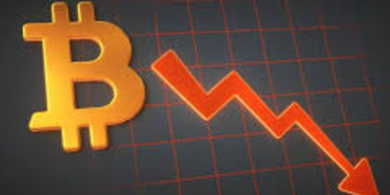 BTC,回调