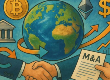 Coinbase,Robinhood,收购,稳定币,加密行业